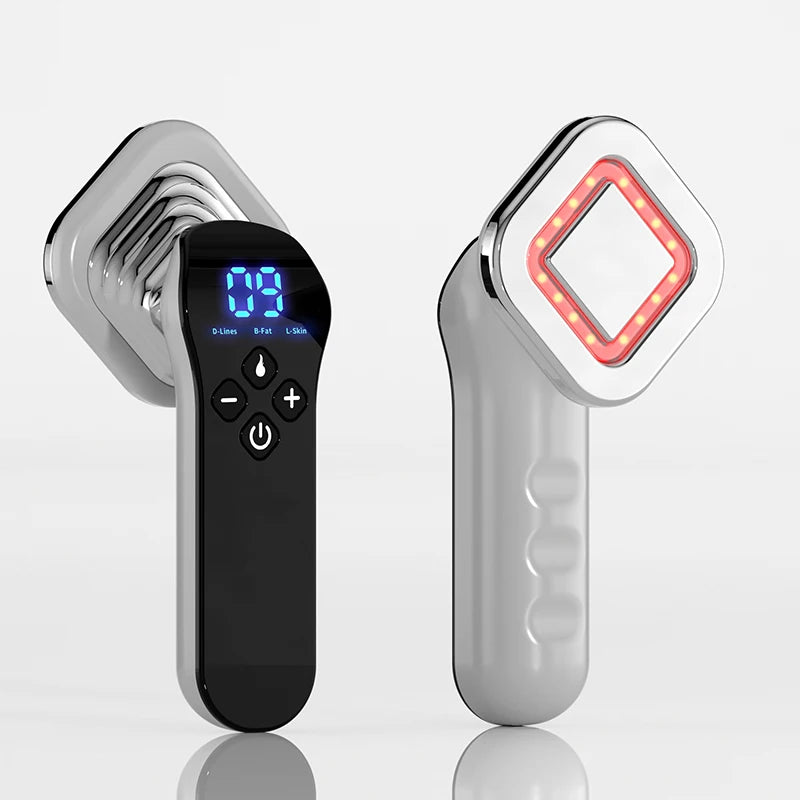 Belly Waist Arm Leg Butt Massager Machine