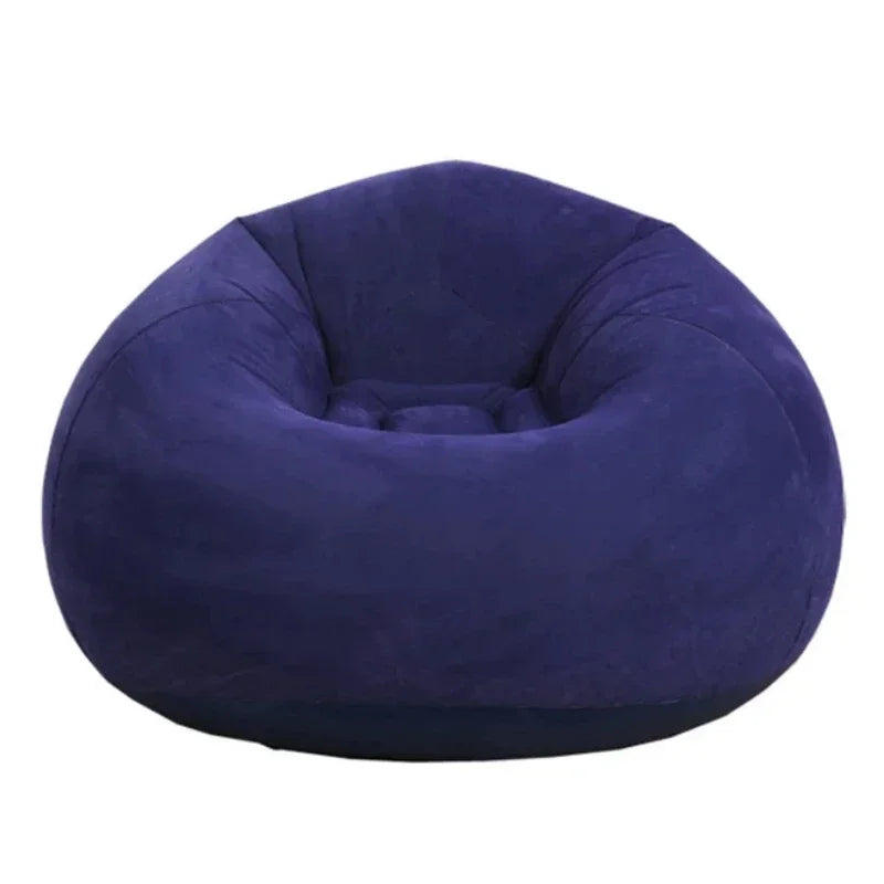 Portable Inflatable Outdoor Sofa
