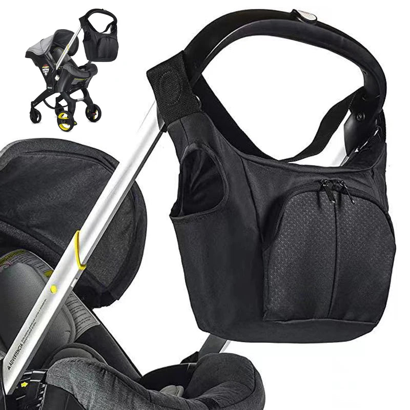 Mommy Storage Bag for Doona Stroller