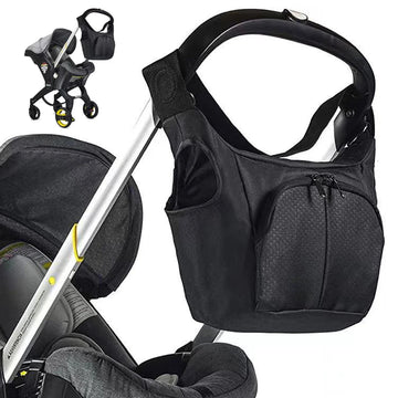 Mommy Storage Bag for Doona Stroller
