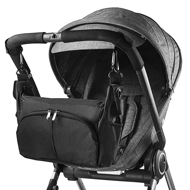 Mommy Storage Bag for Doona Stroller