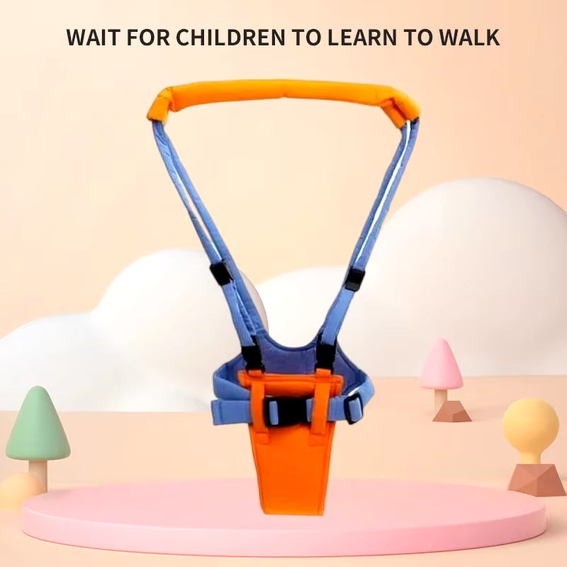 Baby Toddler Harness Walk Learning Assistant
