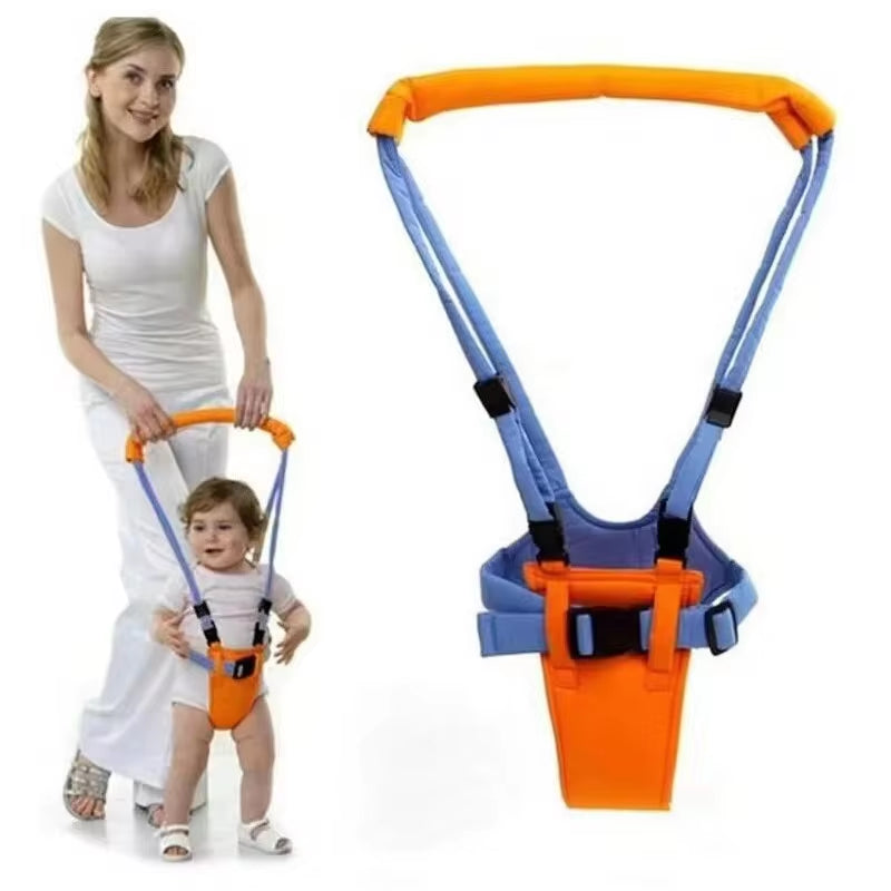 Baby Toddler Harness Walk Learning Assistant