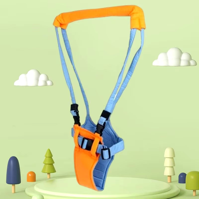 Baby Toddler Harness Walk Learning Assistant