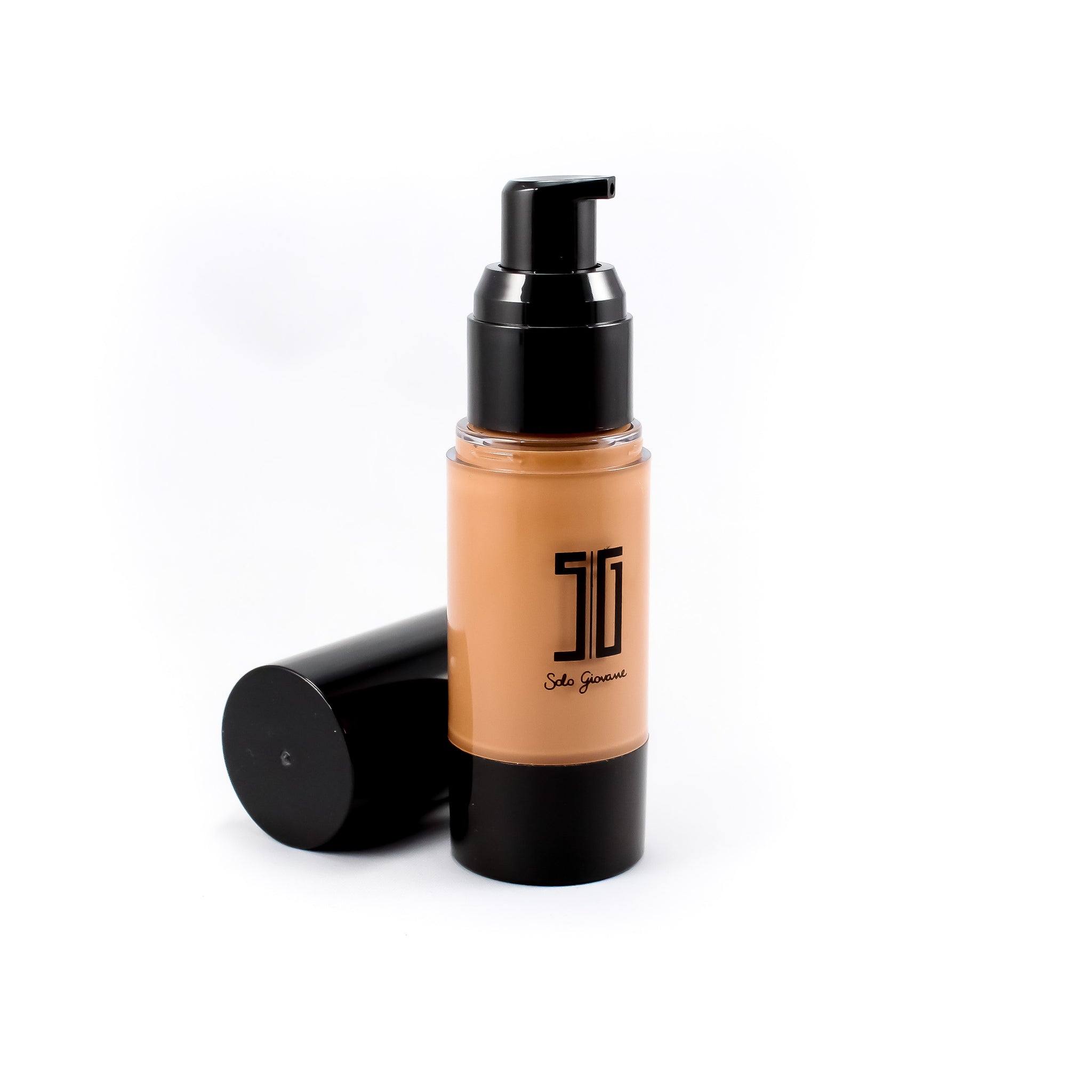 SG Full Coverage Foundation #10